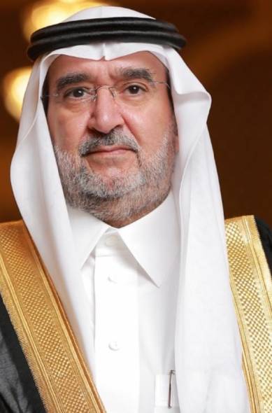 Dr.Abdulaziz Sager